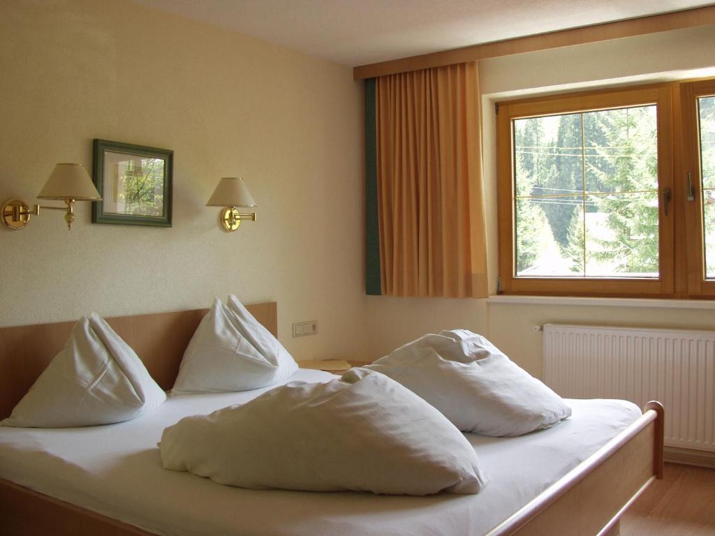 Appartements Steinbock - Ski-In & Ski-Out Tux Room photo